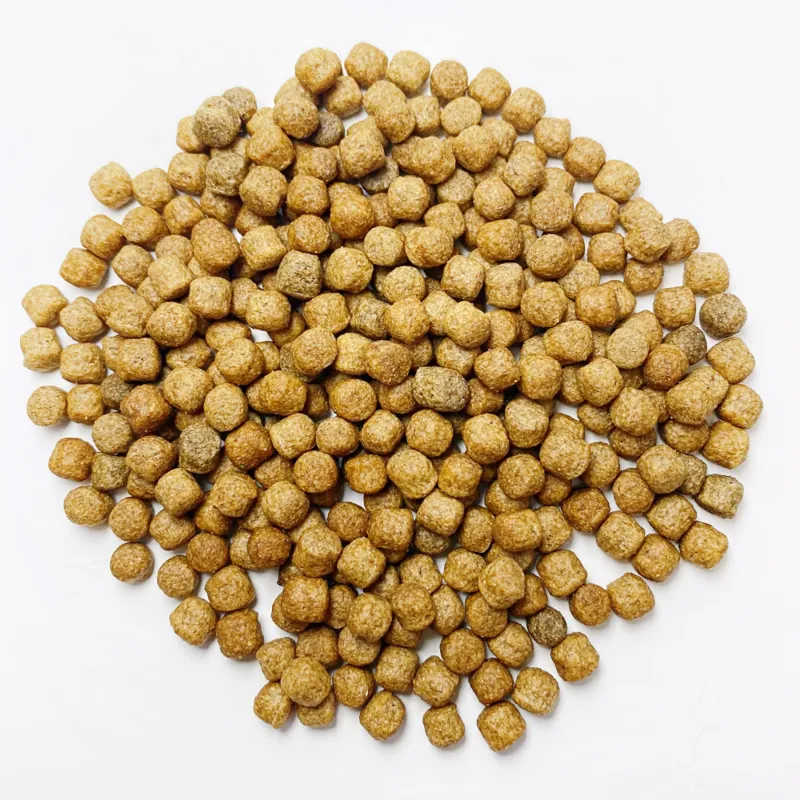 Copdock Mill Pond Pellets 1.5L-1